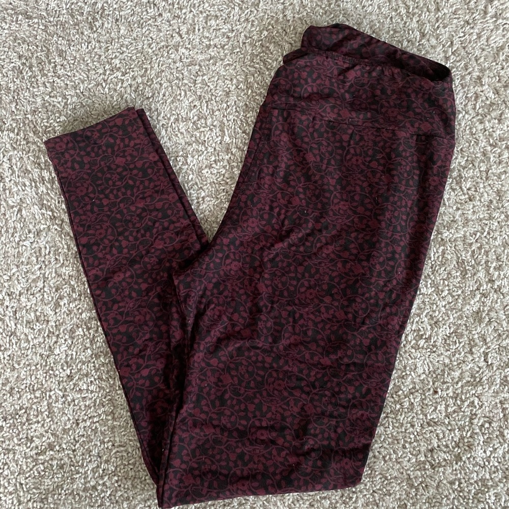 Lularoe Leggings